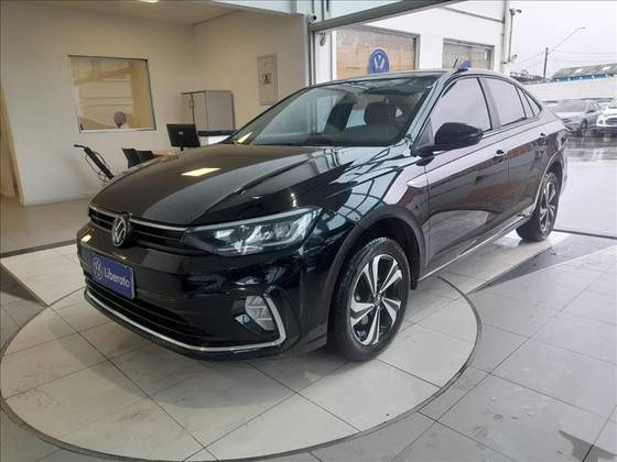 VOLKSWAGEN VIRTUS 1.0 200 TSI COMFORTLINE AUTOMÁTICO